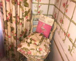 Items Located In Kitchen
