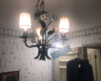Items Located In The 4th Bedroom