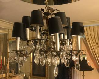 Items Located In Dining Room