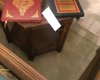 Items Located In The Living Room