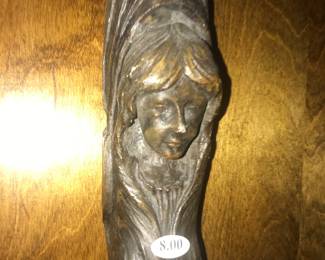 Items Located In Family Room