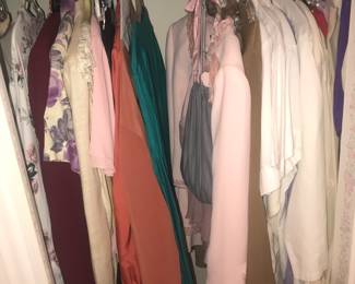 Items Located In The 3rd Bedroom