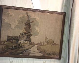 Items Located In The Living Room