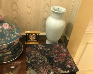Items Located In Dining Room
