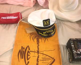 Items Located In The 1st Bedroom ( Master)