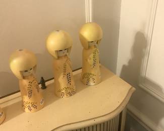 Items Located In The Office