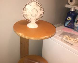 Items Located In Kitchen