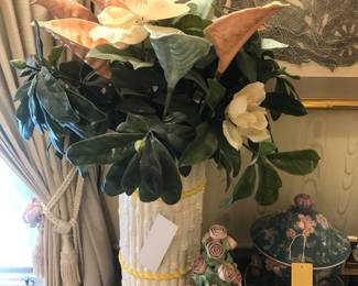 Items Located In Dining Room