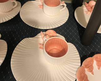 Items Located In Dining Room