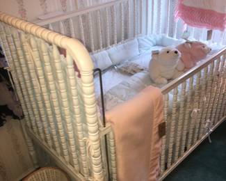 Items Located In The 3rd Bedroom
