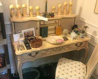 Items Located In The Office