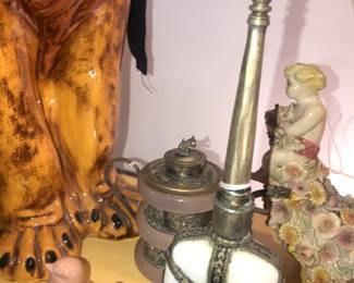 Items Located In The Living Room