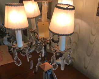 Items Located In The Living Room