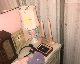 Items Located In The 3rd Bedroom