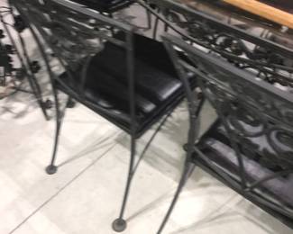 Items Located In The Garage