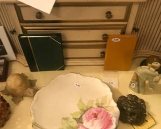 Items Located In The Office