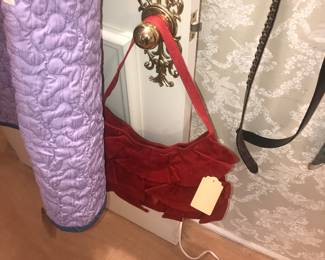 Items Located In The 2nd Bedroom