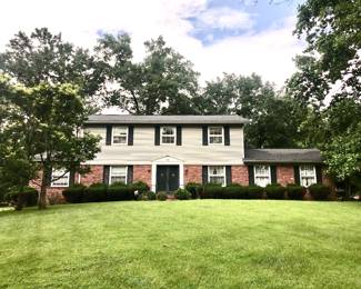 Claymont Estates Chesterfield Estate Sale ~ Lots Of Vintage Clothing ~ Antiques & Collectibles ~ French Provincial & Other Furniture ~ Vintage Woodard Wrought Iron Patio Furniture ~ Baby Grand Piano MORE