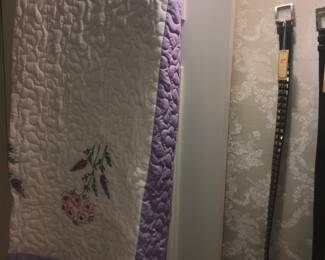 Items Located In The 2nd Bedroom