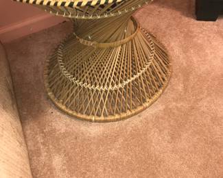 Items Located In The Lower Level