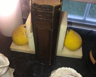 Items Located In The Living Room
