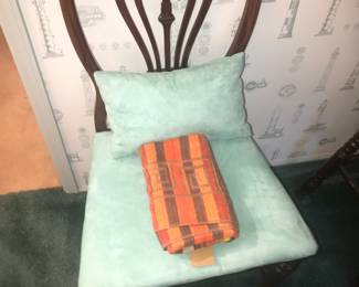 Items Located In The 4th Bedroom