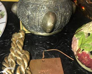 Items Located In The Living Room