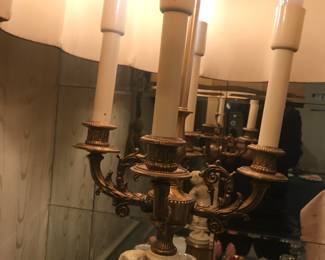 Items Located In Dining Room