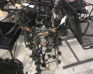 Items Located In The Garage