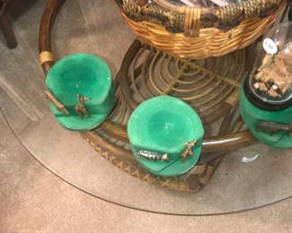 Items Located In The Lower Level