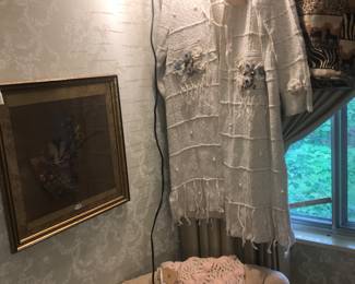 Items Located In The 2nd Bedroom