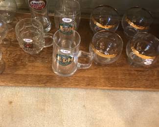 Items Located In Dining Room