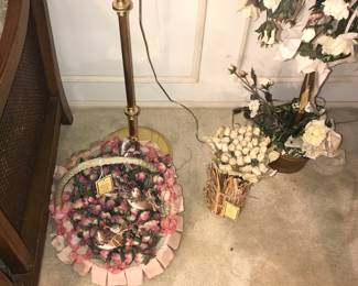Items Located In The Living Room