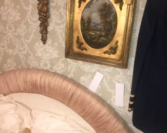 Items Located In The 2nd Bedroom