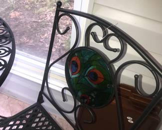 Items Located In Family Room