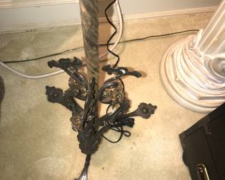 Items Located In The Living Room