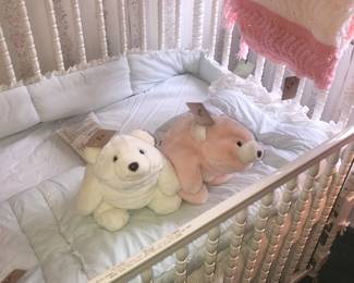 Items Located In The 3rd Bedroom