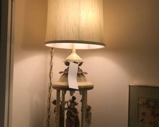 Items Located In The Office