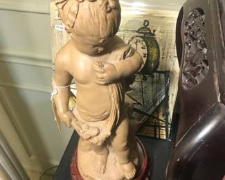 Items Located In The Living Room
