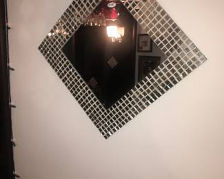 Items Located In The Lower Level