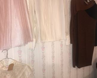 Items Located In The 3rd Bedroom