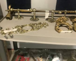 Items Located In The Garage