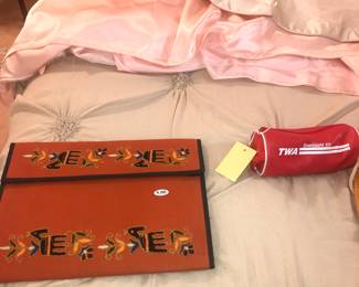 Items Located In The 1st Bedroom ( Master)