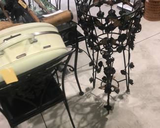 Items Located In The Garage