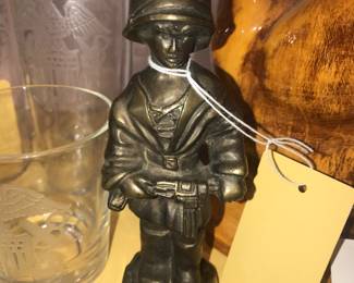 Items Located In The Living Room