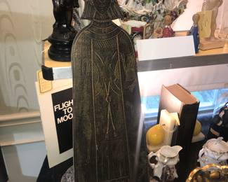 Items Located In The Living Room