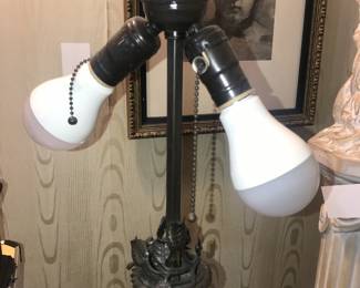 Items Located In The Living Room
