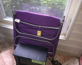 Items Located In Family Room