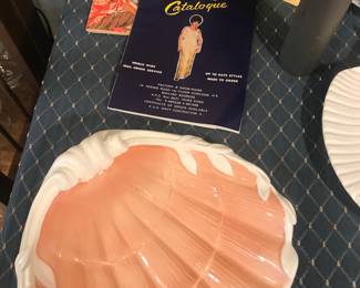 Items Located In Dining Room