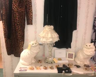 Items Located In The 3rd Bedroom